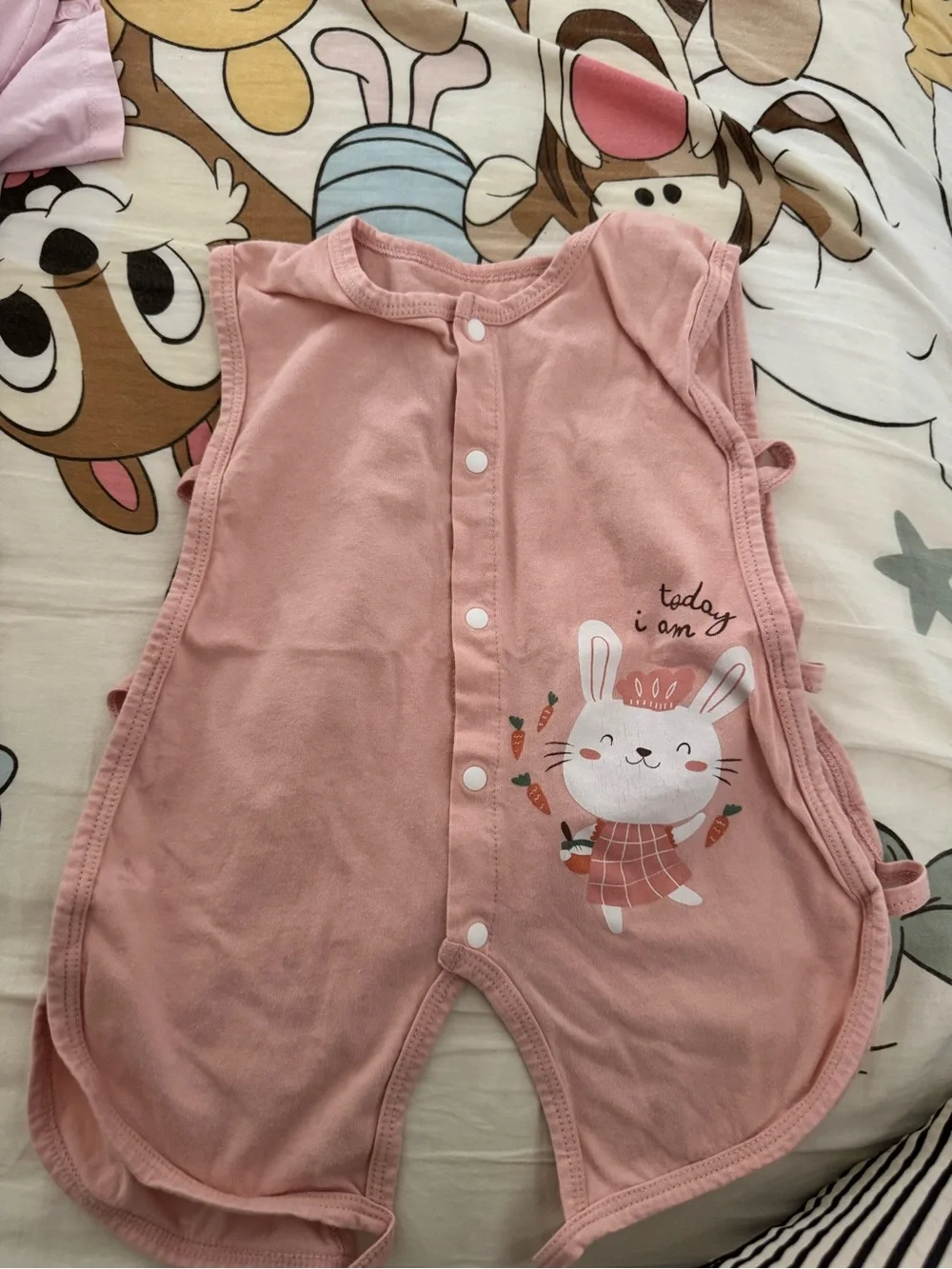 Baby clothes